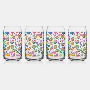 PRIDE GAY LGBT SET