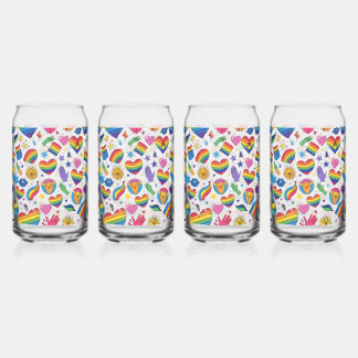 PRIDE GAY LGBT SET