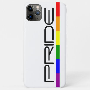 Pride Gay Pride iPhone 11 Pro Max Case