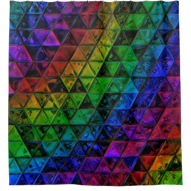 Pride Glass  (Front)