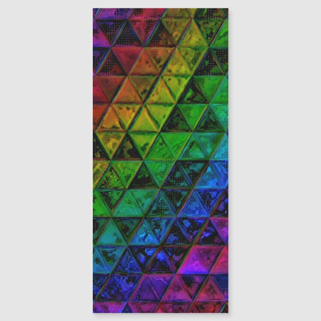 Pride Glass  (Front)