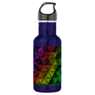 Pride Glass  532 Ml Water Bottle