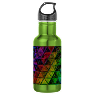 Pride Glass  532 Ml Water Bottle