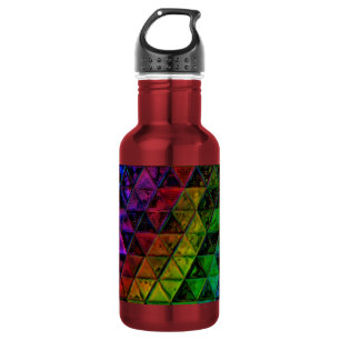 Pride Glass 532 Ml Water Bottle