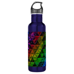 Pride Glass  710 Ml Water Bottle