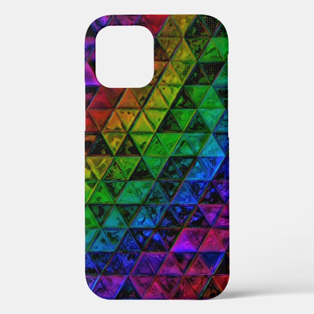 Pride Glass  Case-Mate iPhone Case (Back)
