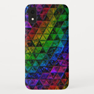 Pride Glass  iPhone XR Case