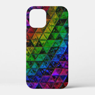Pride Glass iPhone 12 Mini Case