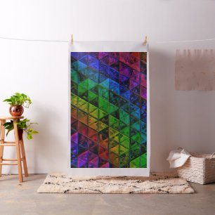 Pride Glass Fabric