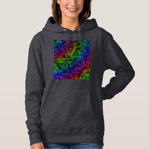 Pride Glass  Hoodie