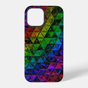 Pride Glass iPhone 12 Pro Case