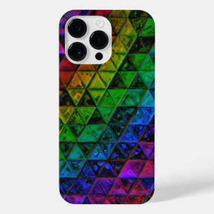 Pride Glass  iPhone 14 Pro Max Case