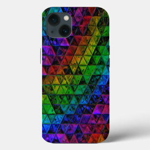 Pride Glass iPhone 13 Case