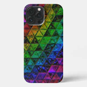 Pride Glass  iPhone 13 Pro Max Case