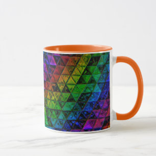 Pride Glass Mug