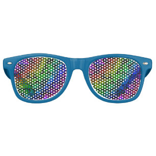 Pride Glass Retro Sunglasses