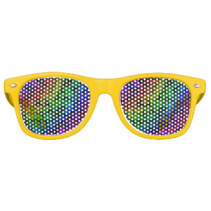 Pride Glass  Retro Sunglasses