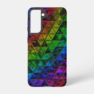 Pride Glass  Samsung Galaxy Case