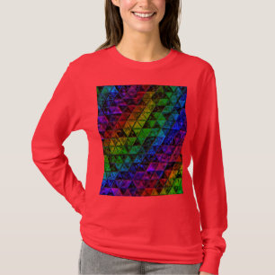 Pride Glass T-Shirt