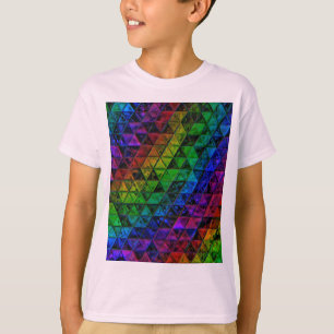Pride Glass  T-Shirt