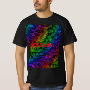 Pride Glass T-Shirt