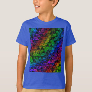 Pride Glass  T-Shirt