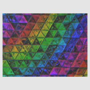Pride Glass Tissue Paper