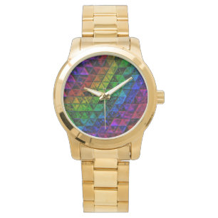Pride Glass  Watch