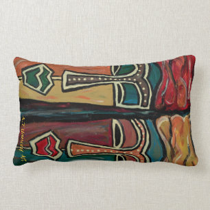 Pride & Glory Pillow