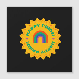 Pride. Happy pride. Gay love. rainbow colour   