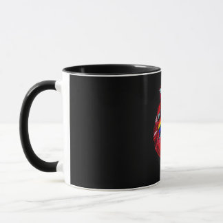 Pride Heart 4 Mug