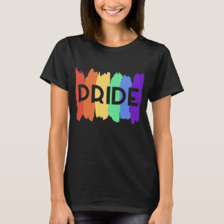 Pride humanity T-Shirt