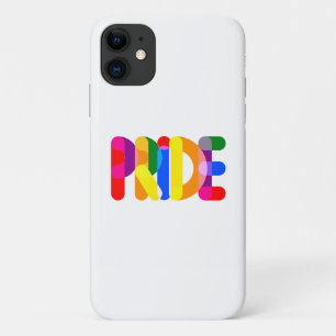 Pride in Design iPhone 11 Case