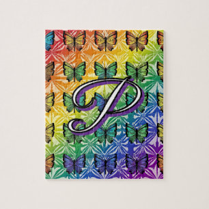 Pride in Flight Collection Jigsaw Puzzle