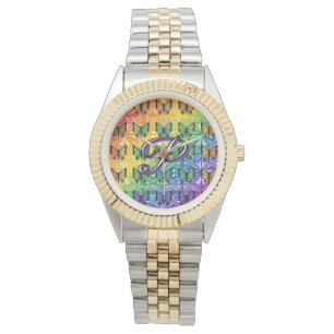 Pride in Flight Collection Watch