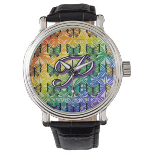 Pride in Flight Collection Watch