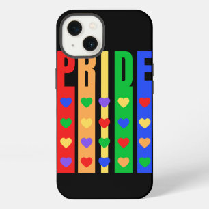 Pride iPhone 13 Case