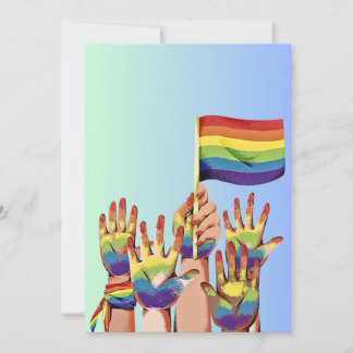 Pride Is Not a Phase