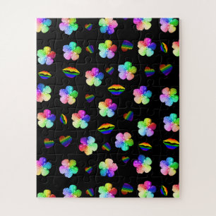 Pride Jigsaw Puzzle