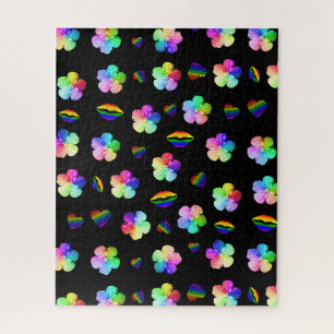 Pride Jigsaw Puzzle