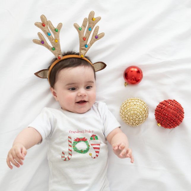 Pride & Joy Christmas Shirt (Creator Uploaded)