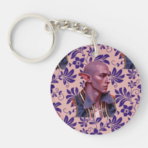 Pride Keychain