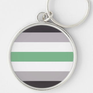 Pride Keychain