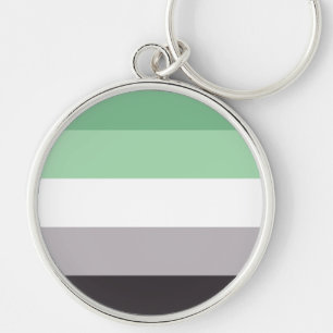 Pride Keychain