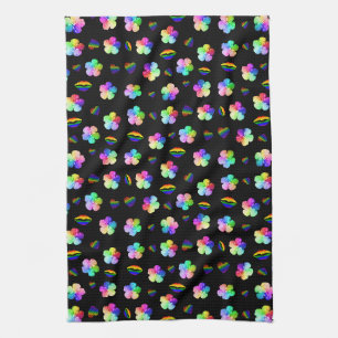 Pride Kitchen Towel