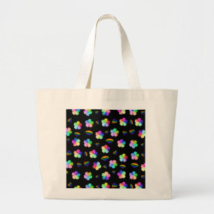 Pride Large Tote Bag