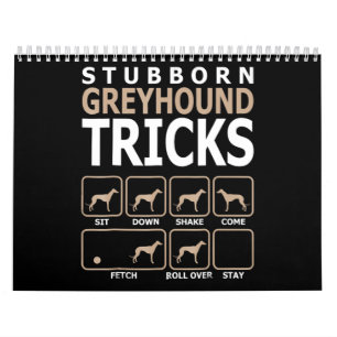 Pride Lgbt Flag Gay Be Lesbian Whippet Lover Gifts Calendar