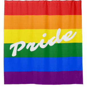 Pride LGBT LGBTQ Gay Lesbian Colourful Rainbow Fla