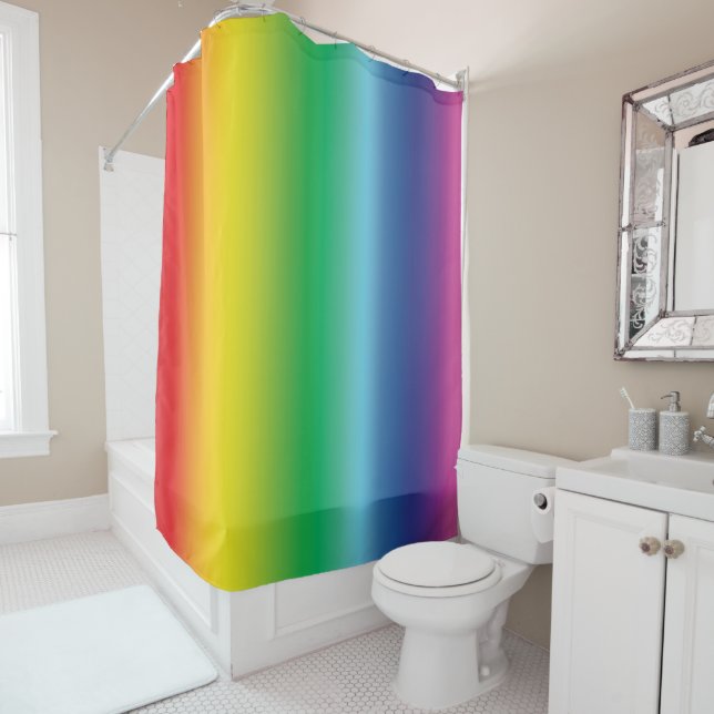Pride lgbtq lgbt rainbow gay flag colours (In Situ)