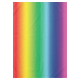 Pride lgbtq lgbt rainbow gay flag colours tablecloth